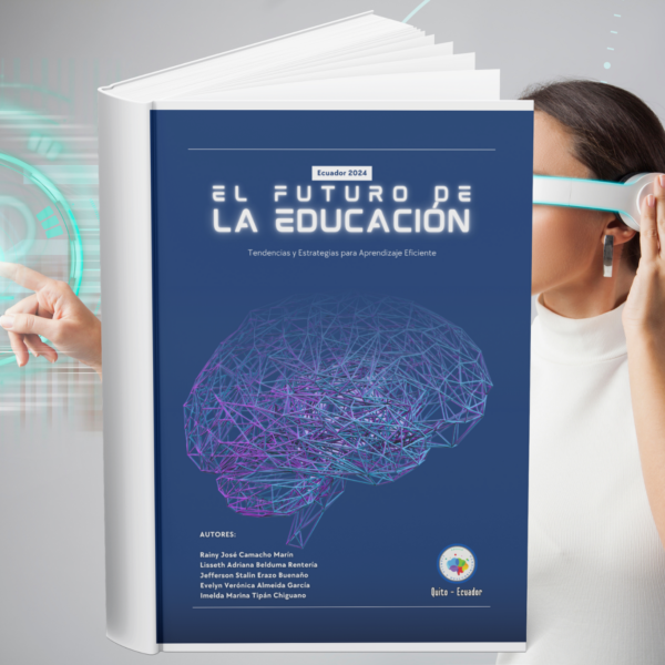 Libro El Futuro del a Educación