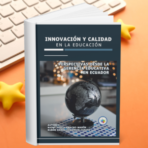 Libro Innovación y calidad en la Educación