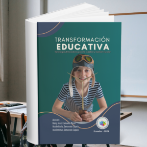 Libro Transformación Educativa