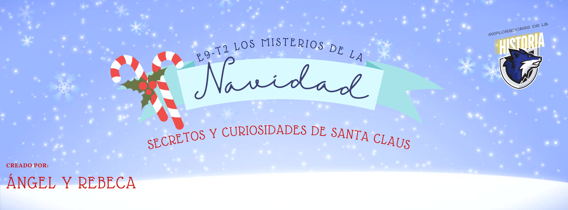 Los Misterios de la Navidad: Secretos y Curiosidades de Santa Claus y Más 🎄✨ 