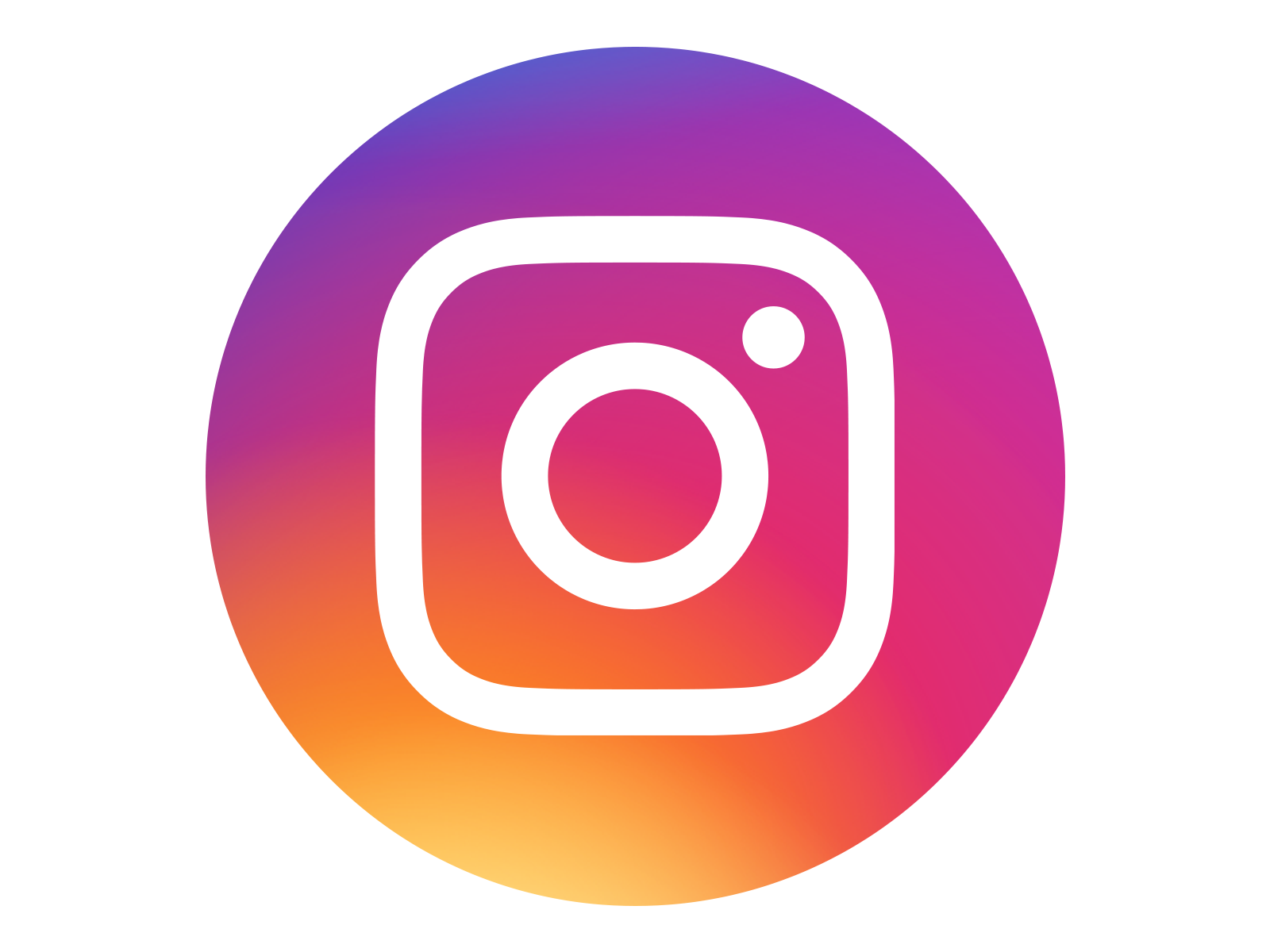 Instagram Logo