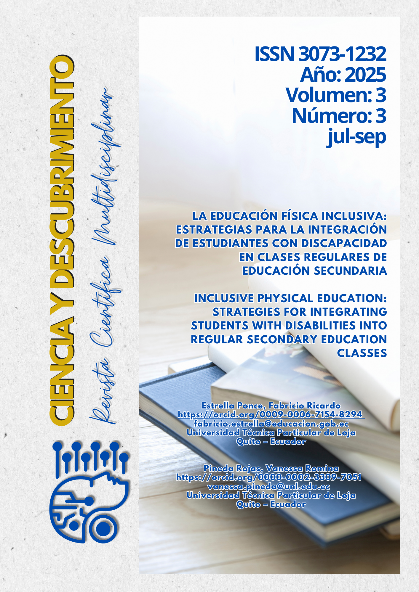 La Educación Física inclusiva