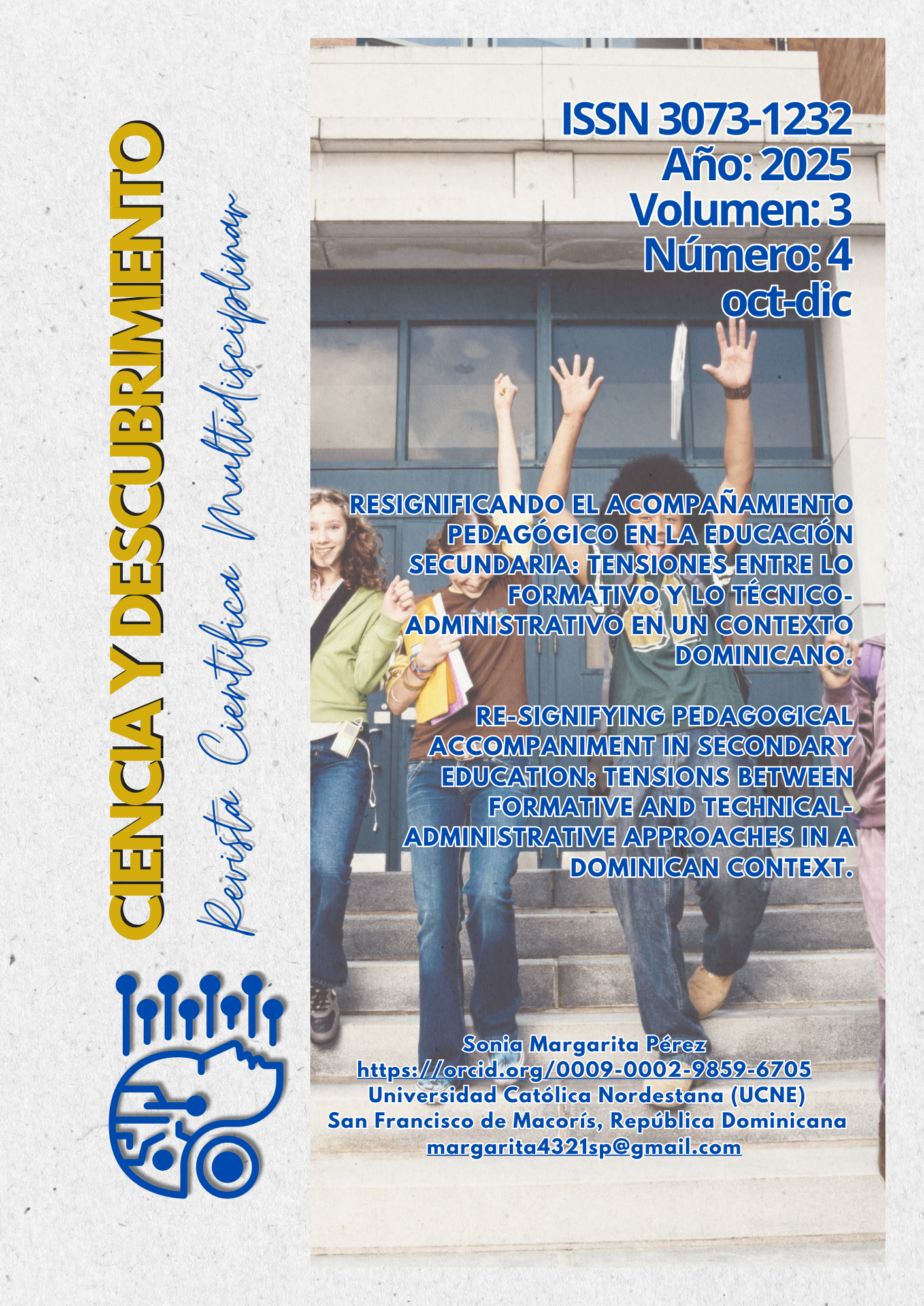 Resignificando el Acompañamiento Pedagógico en la Educación Secundaria