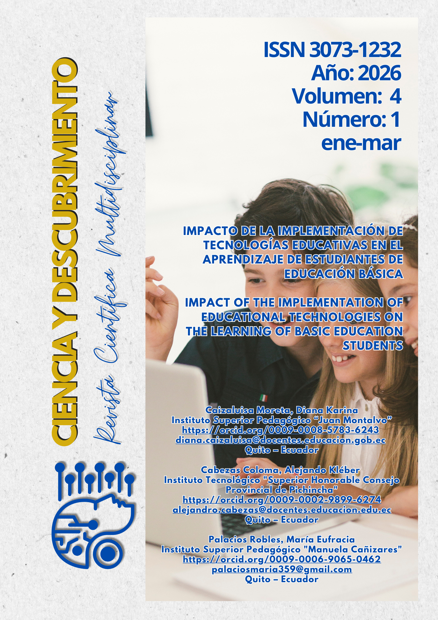 Impacto de la implementación de tecnologías educativas