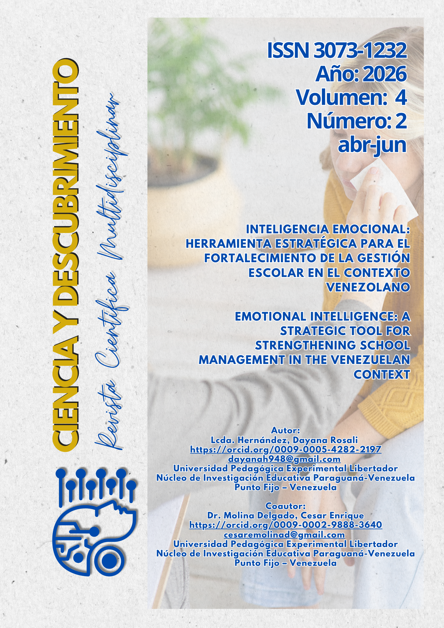 Inteligencia emocional