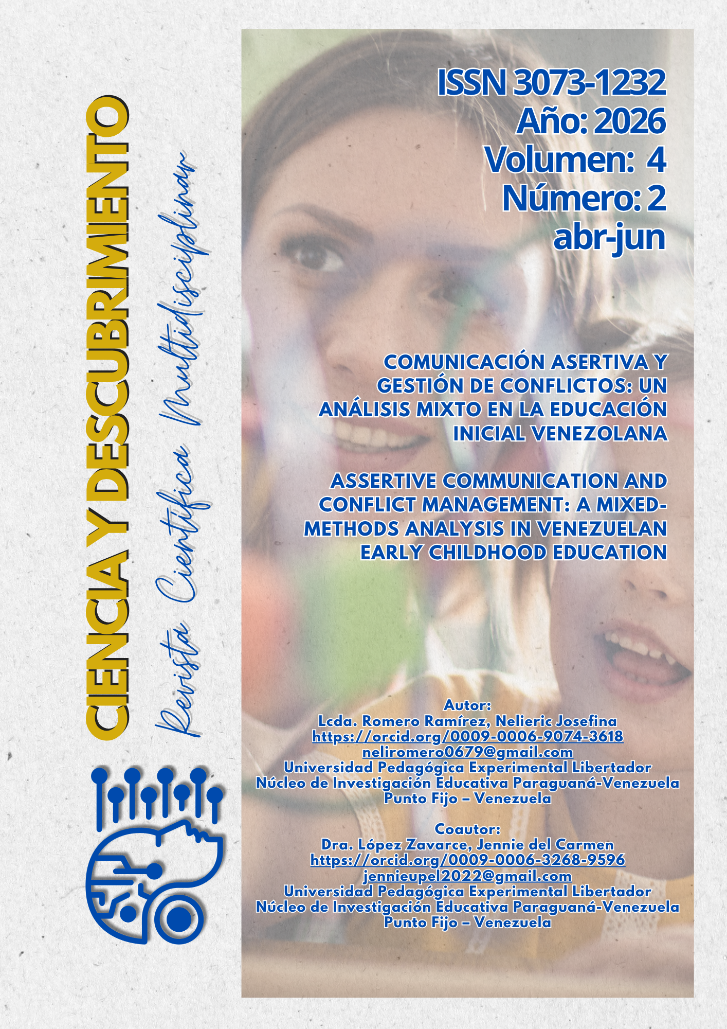 Comunicación asertiva y gestión de conflictos